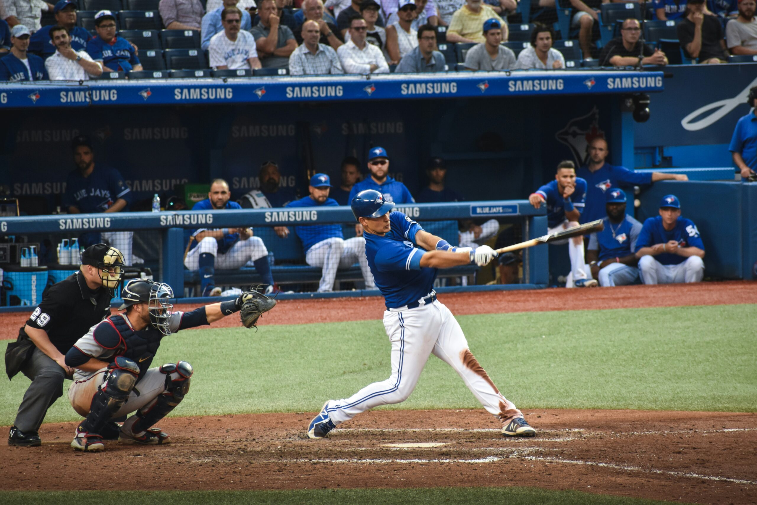 Matthew Pothoff