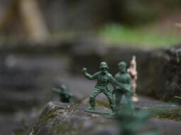 Warfare Through the Ages Defining Moments That Shaped Military History