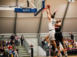 Basketball