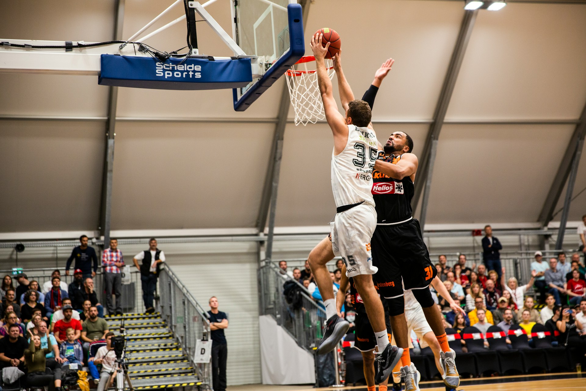 Basketball