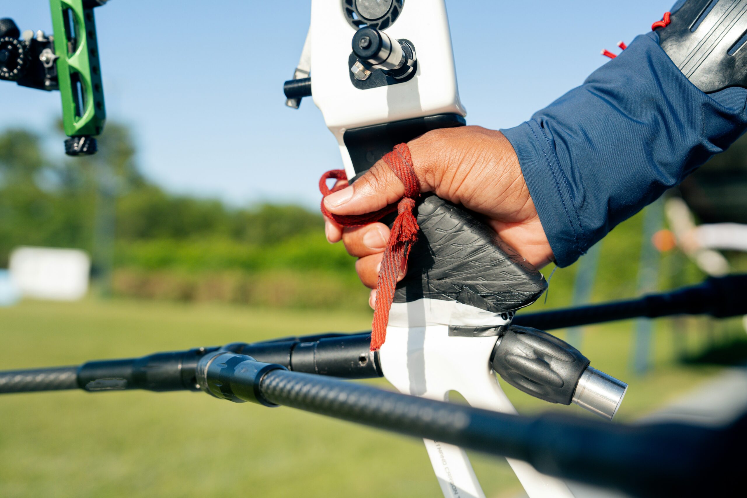Precision and Power in Sport Shooting and Firearms