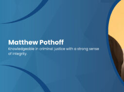 Matthew Pothoff - Paint Line Laborer