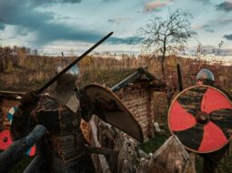 Warfare Through the Ages Key Moments in Military History