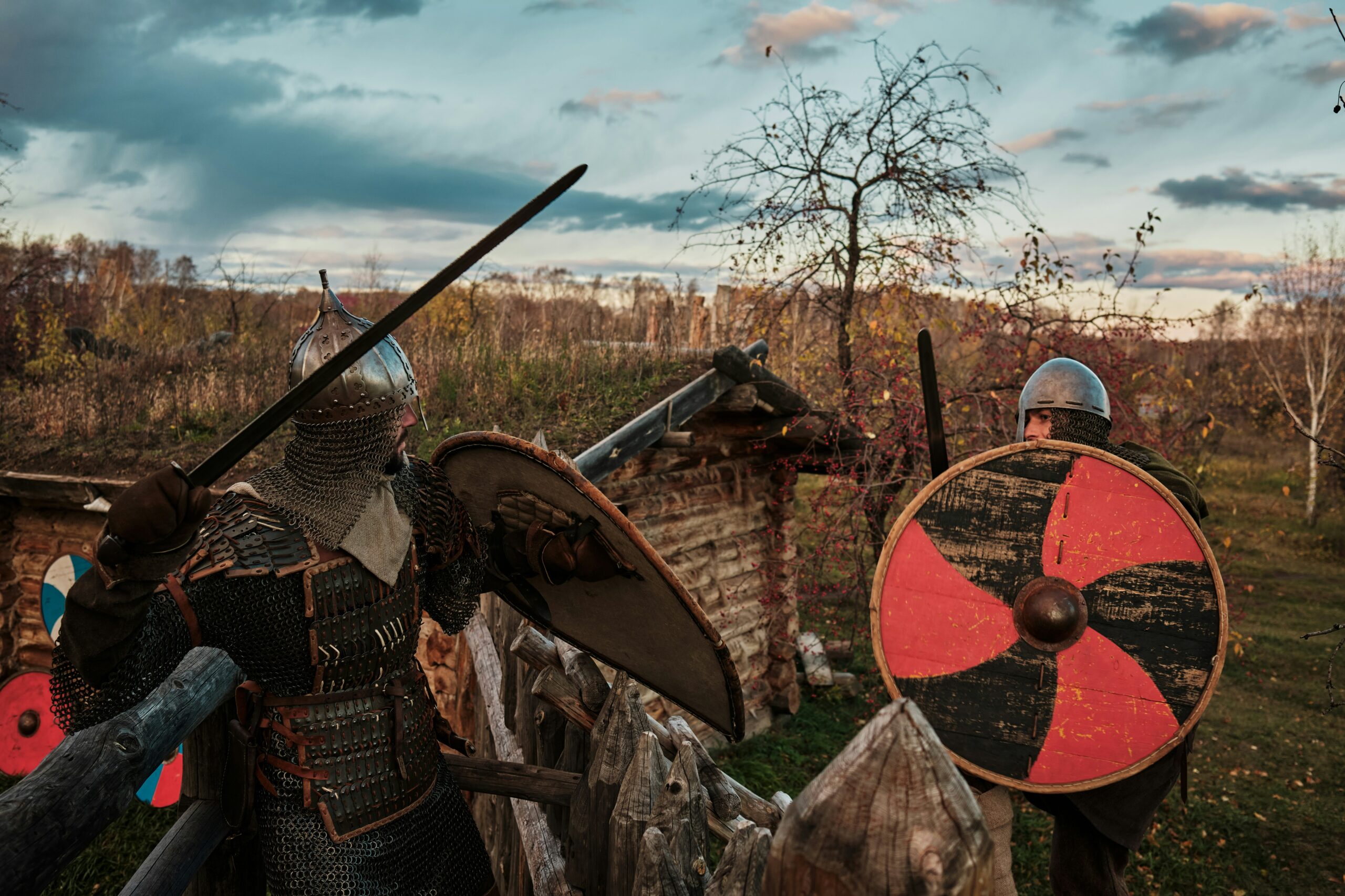 Warfare Through the Ages Key Moments in Military History