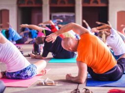 Matthew Pothoff- Exercise