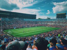 football’s popularity