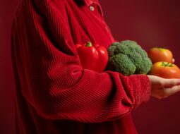 Smart Dieting for a Better Life Fueling Change Through Everyday Food Choices