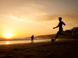 Matthew Pothoff - Daily Exercise